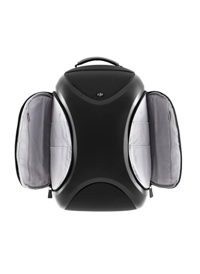 dji Phantom Multi Functional Backpack Black - Image 2