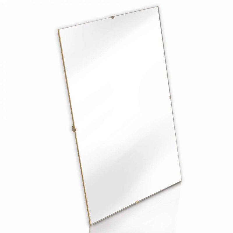 TMSolo Large Clip Frame Poster Frame 100x70 cm Approx 40x28 inch  For Home and Office Photo Picture Frames