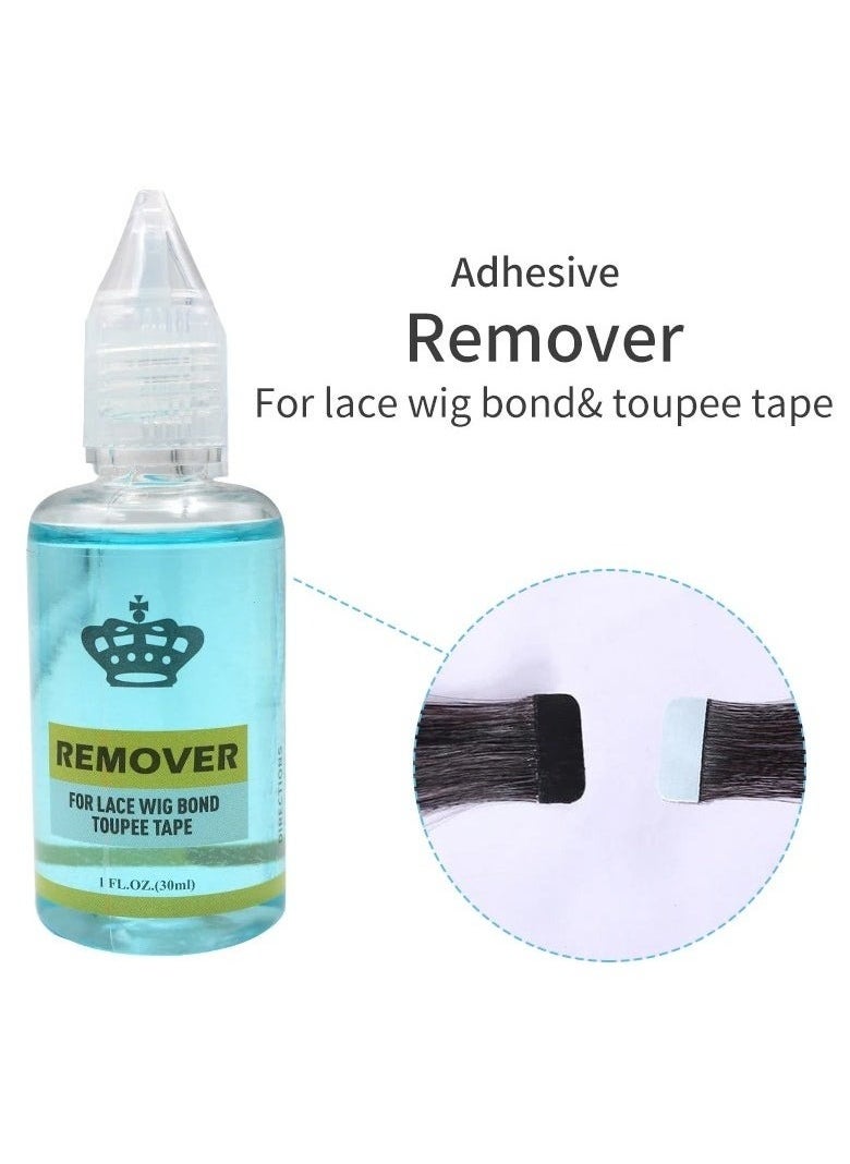 Generic Wig Glue Remover, Wig Glue Remover 30ml  - Image 2