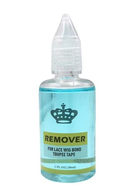 Wig Glue Remover, Wig Glue Remover 30ml