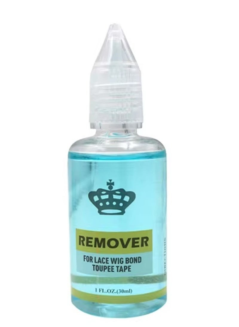 Generic Wig Glue Remover, Wig Glue Remover 30ml  - Image 1
