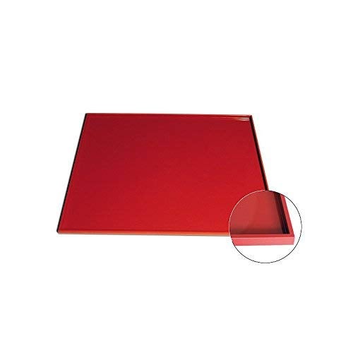 Silikomart TapisRoulade03 Silicone Baking Mat 128 x 128 x 039 High