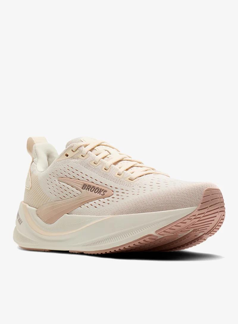Brooks BEIGE Ghost Max 4 for Women | Best Price UAE