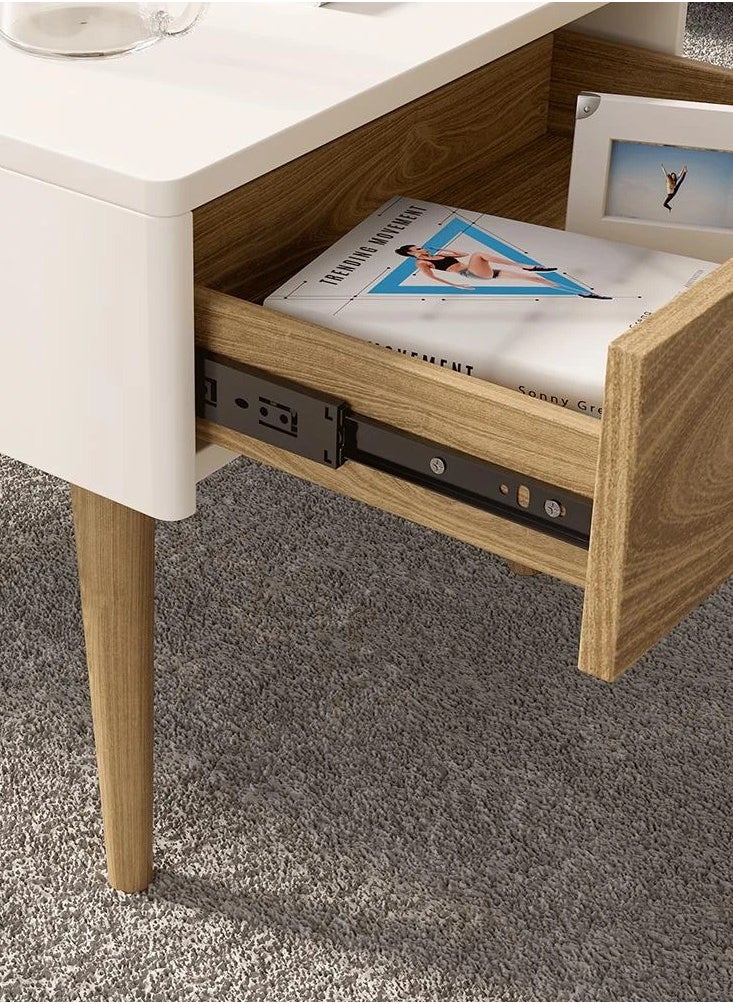 ملاذ هاوس ترابيزة قهوة مودرن - MZCT034  - Image 4