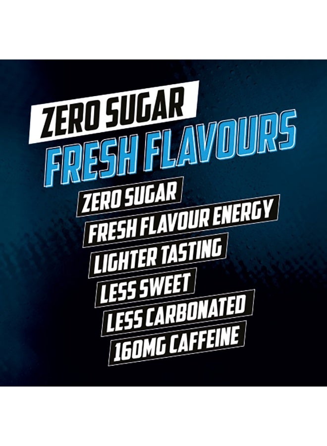 MONSTER ENERGY DRINK 500ML PACK OF 4 – ULTRA ENERGY FLAVOR - Image 4