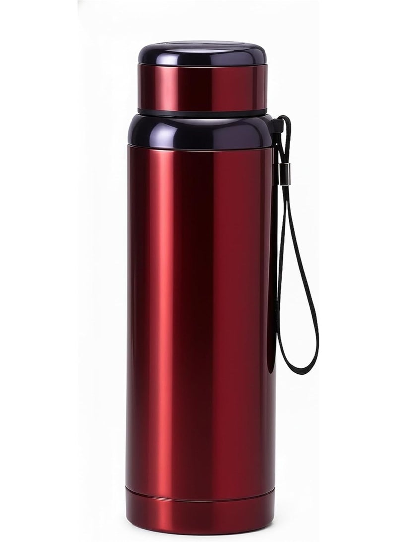 Thermal Stainless Steel Mug – 1000ml - Image 1