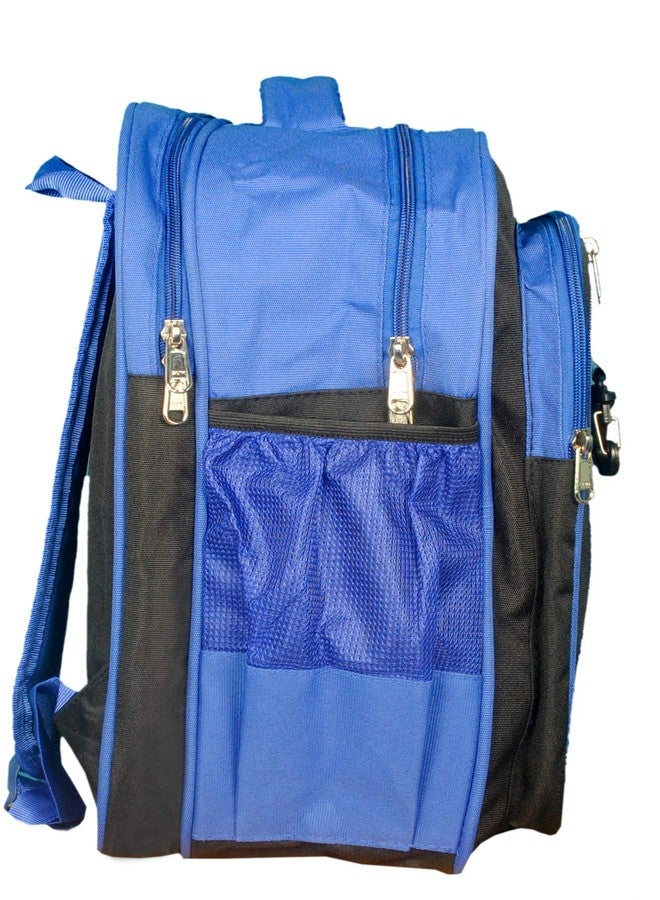 BAGO Waterproof Laptop Backpack Office Bag School College Business men & Women Travel Backpack Bags 20L - Image 3