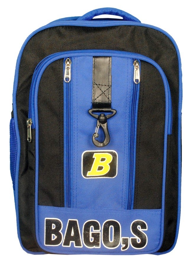 BAGO Waterproof Laptop Backpack Office Bag School College Business men & Women Travel Backpack Bags 20L - Image 1
