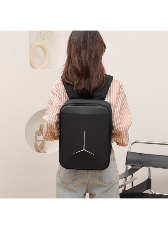 BKANO Suitable For Dajiang FLIP Storage Bag For DJI FLIP Flying Bag Backpack Storage Bag-Color:Flip Changfei Suit Backpack-Size:36*26.5*11.5cm  - Image 3