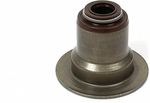 TopEndGaskets 16 Piece Exhaust Valve Seal Pack Replacement for Part Number 12482062 - Image 2