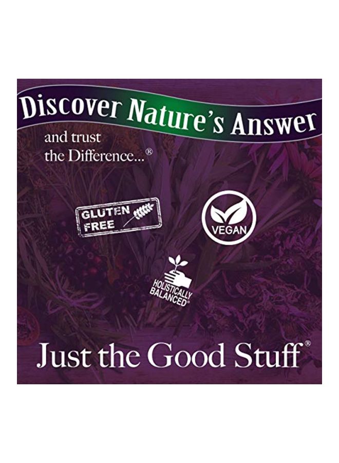 NATURE'S ANSWER Pueraria Mirifica Multi Symptom Menopause Support - 60 Capsules - Image 5