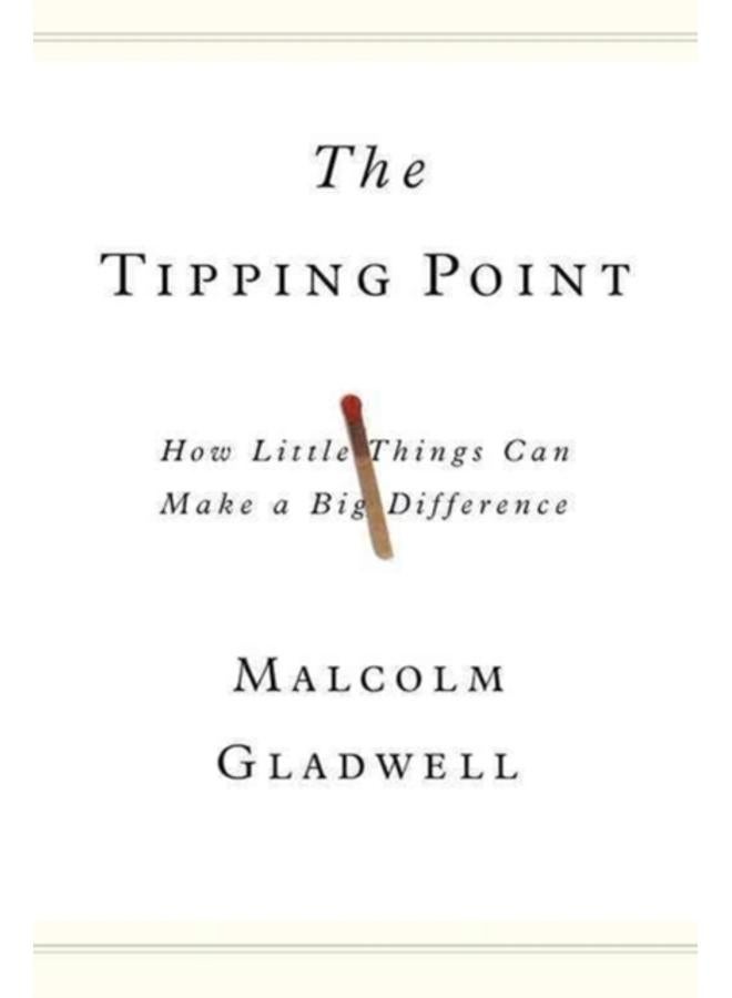 The Tipping Point 