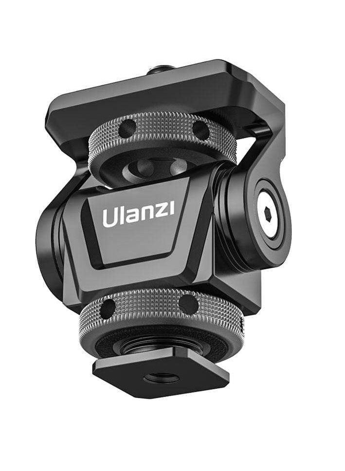 يولانزي Ulanzi U-150 Monitor Ballhead - Image 2