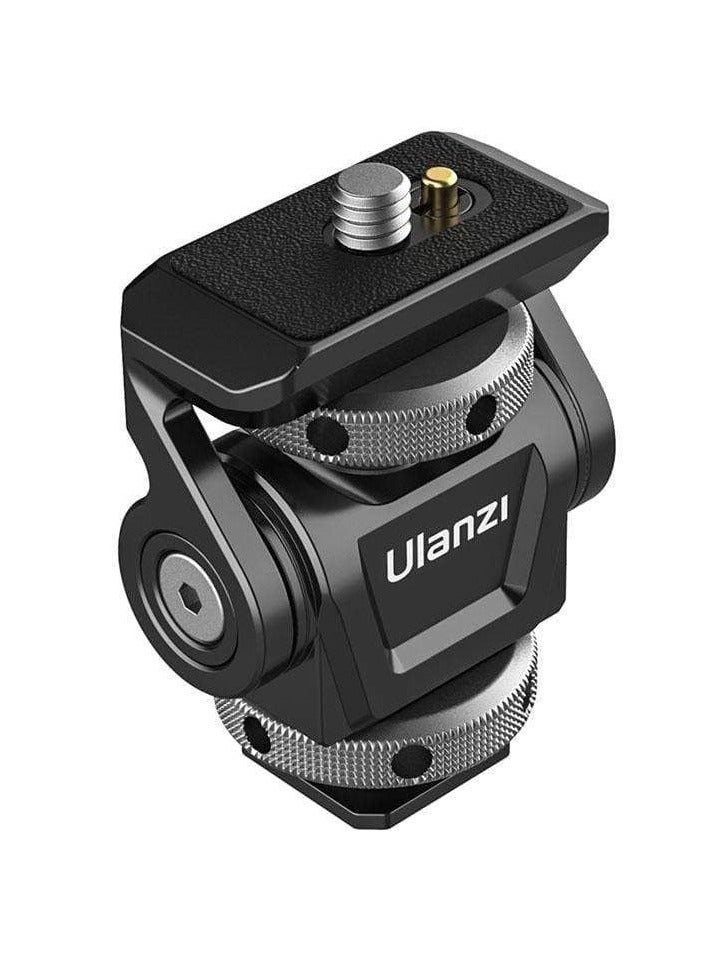 يولانزي Ulanzi U-150 Monitor Ballhead - Image 3