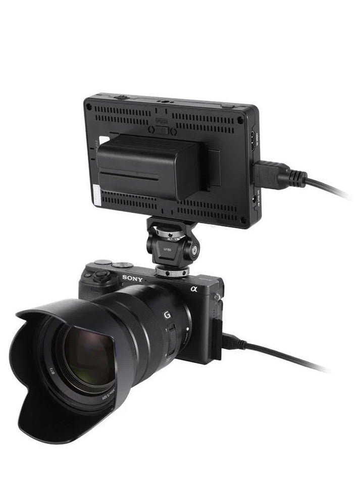 يولانزي Ulanzi U-150 Monitor Ballhead - Image 5