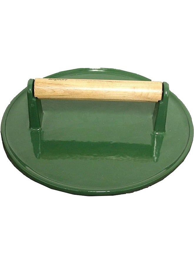 بيرجوف مكبس ستيك من الحديد الزهر أخضر 23 سم