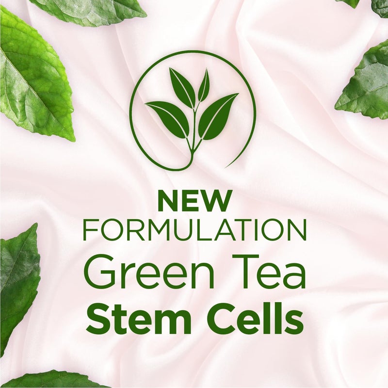 TEATRICAL Anti Wrinkle Face Cream, Face Moisturizer Infused with Green Tea Stem Cells, Helps Reduce Fine Line & Wrinkles, Face Cream for Women, Floral Scent, 7 oz - Image 5
