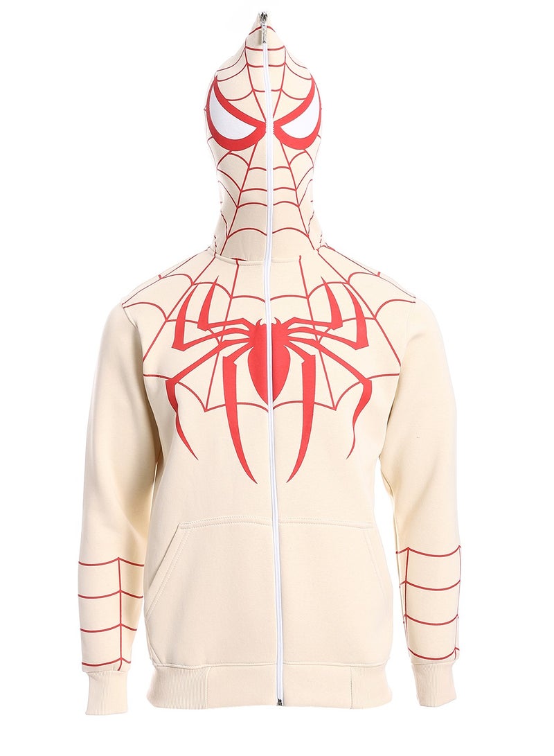 Spiderman sweatshirt - Image 1