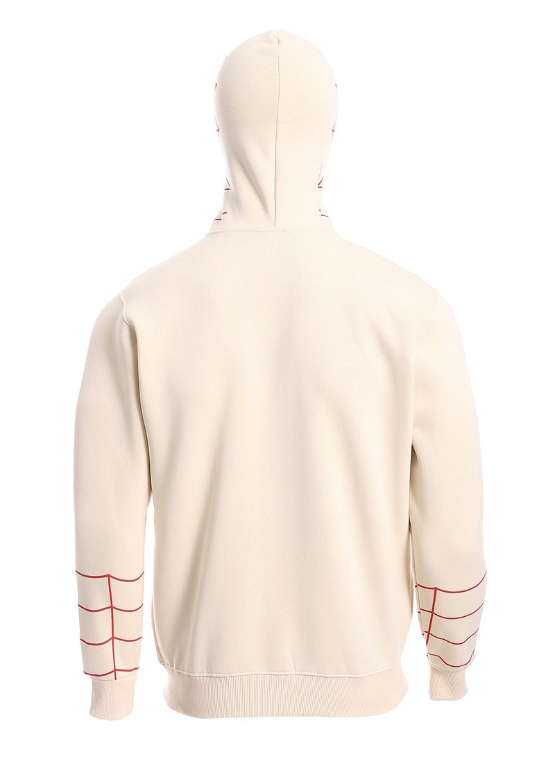 Spiderman sweatshirt - Image 2