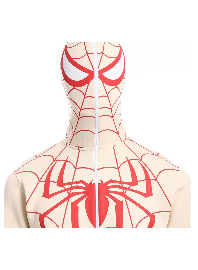 Spiderman sweatshirt - Image 3