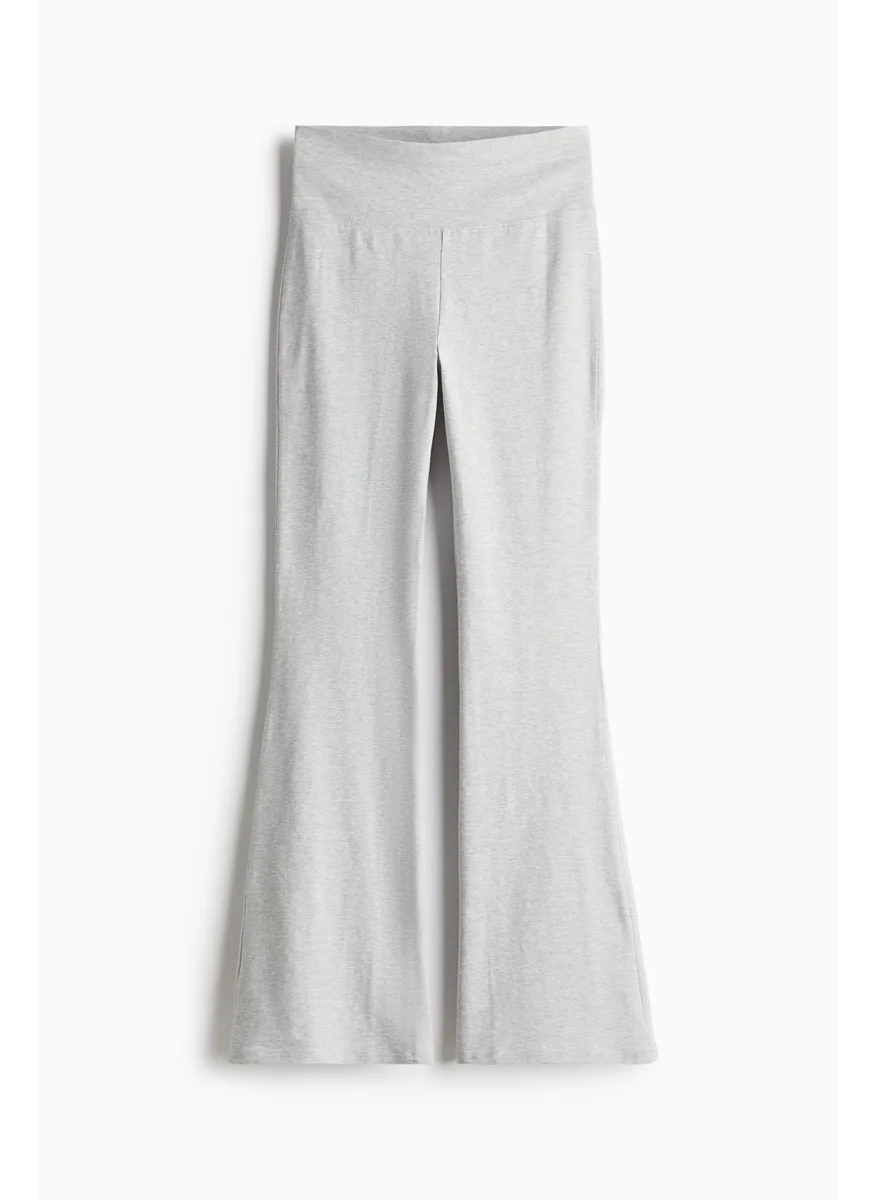 H&M Flared Leggings