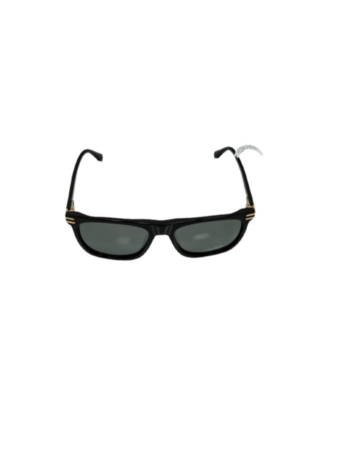 نظارات شمسية للجنسين من لويس كارتر 4824 COL.01 - Image 3