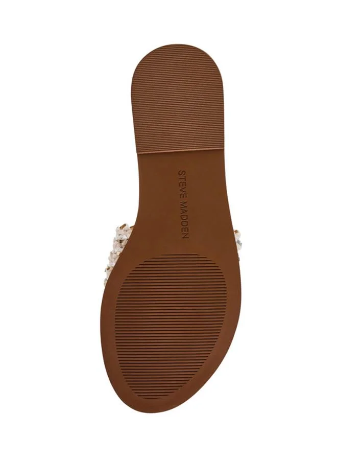 Steve Madden  Dipsy-Cn Dark Grey Women's Flats for Women | Best Price UAE