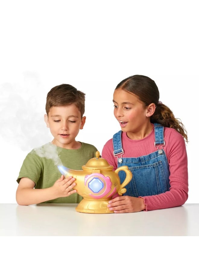 Magic Mixies Magic Mixies S3 Genie Lamp Pink  - Image 3