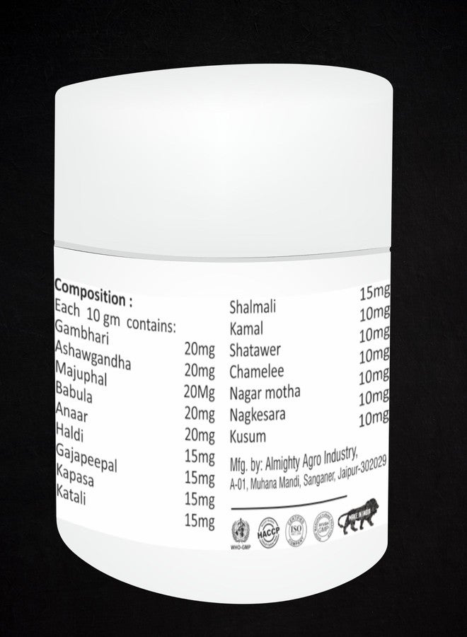 Laven B-Tone Cream For Women Bust Cream for Breast Tightening - Firming & Hydrating - Image 3