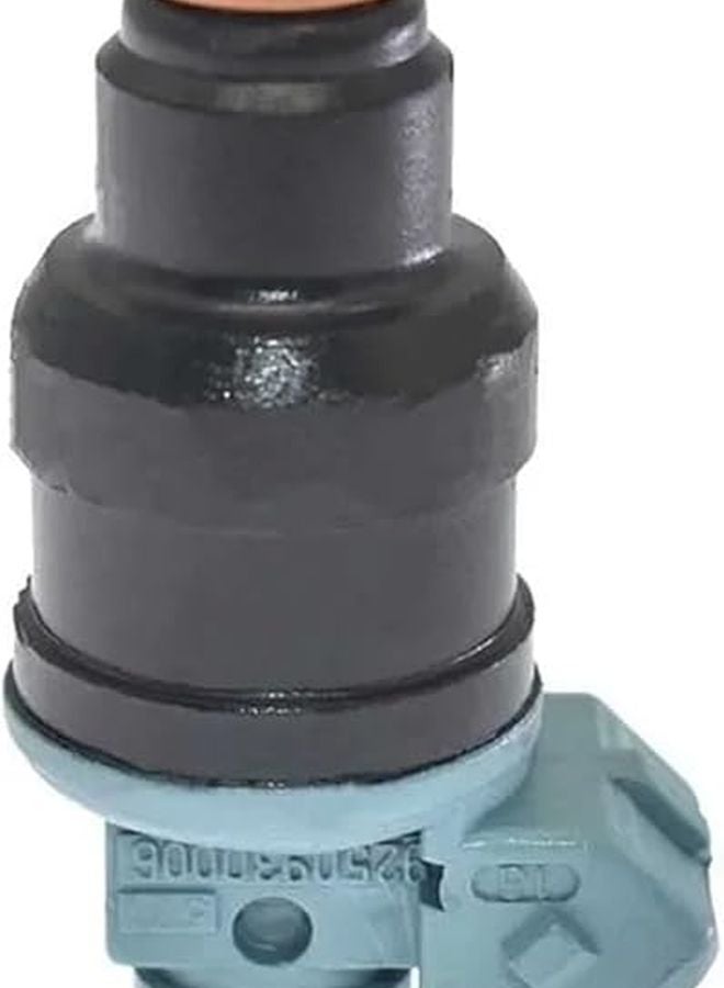 حاقنات الوقود المتوافقة مع هيونداي أكسنت X3 سكوب 1.3 لتر 1.5 لتر L4 1993-2000 المقاس 35310 22010 4 قطع - Image 3