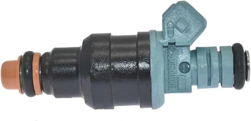 حاقنات الوقود المتوافقة مع هيونداي أكسنت X3 سكوب 1.3 لتر 1.5 لتر L4 1993-2000 المقاس 35310 22010 4 قطع - Image 5