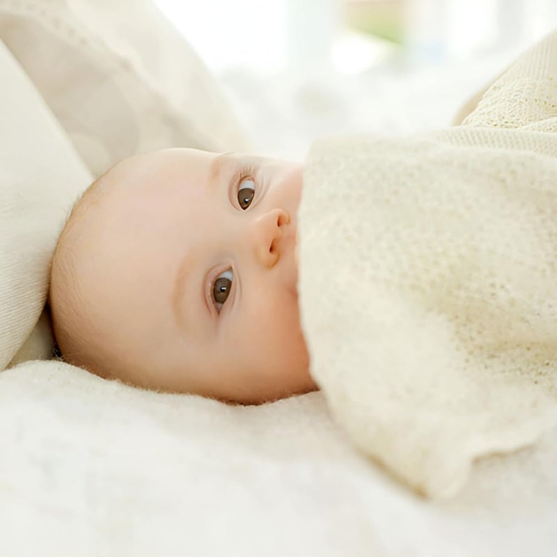 Weleda Baby White Mallow Diaper Care Cream, 1.7 Fluid Ounce, Fragrance Free Plant Rich Protection with White Mallow, Pansy, Sesame and Coconut Oils - Image 3