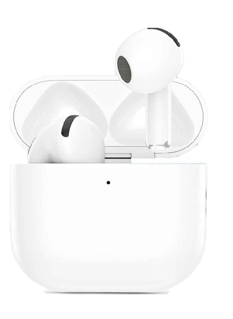 Oteeto OT6 True Wireless Bluetooth Earbuds With Hifi Sound Quality Noice Cancelation and Touch Sensor Compatible With iOS Devices