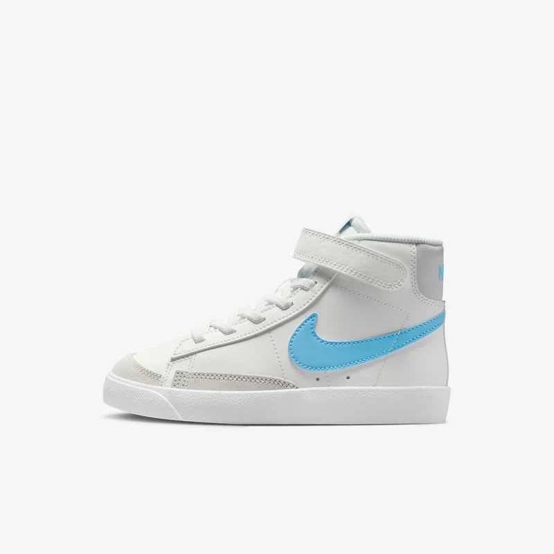 Nike Kids' Blazer Mid '77 Shoes