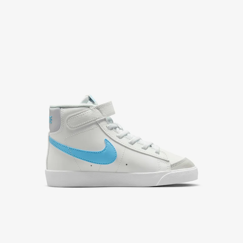 Nike Kids' Blazer Mid '77 Shoes