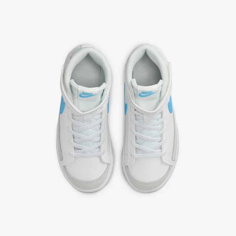 Nike Kids' Blazer Mid '77 Shoes