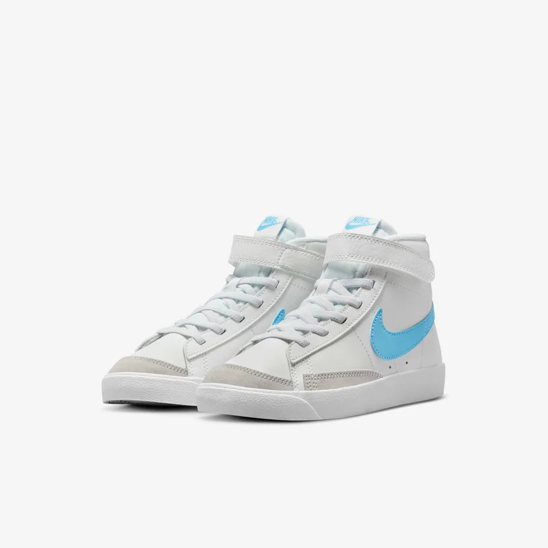 Nike Kids' Blazer Mid '77 Shoes