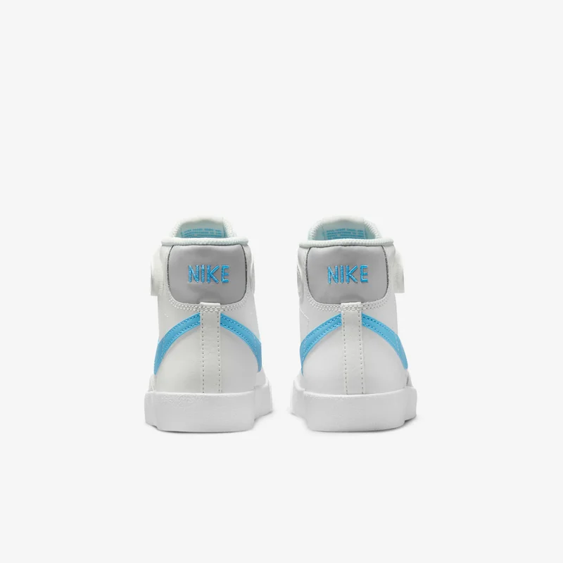 Nike Kids' Blazer Mid '77 Shoes