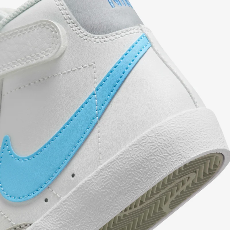 Nike Kids' Blazer Mid '77 Shoes
