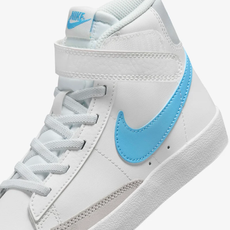 Nike Kids' Blazer Mid '77 Shoes