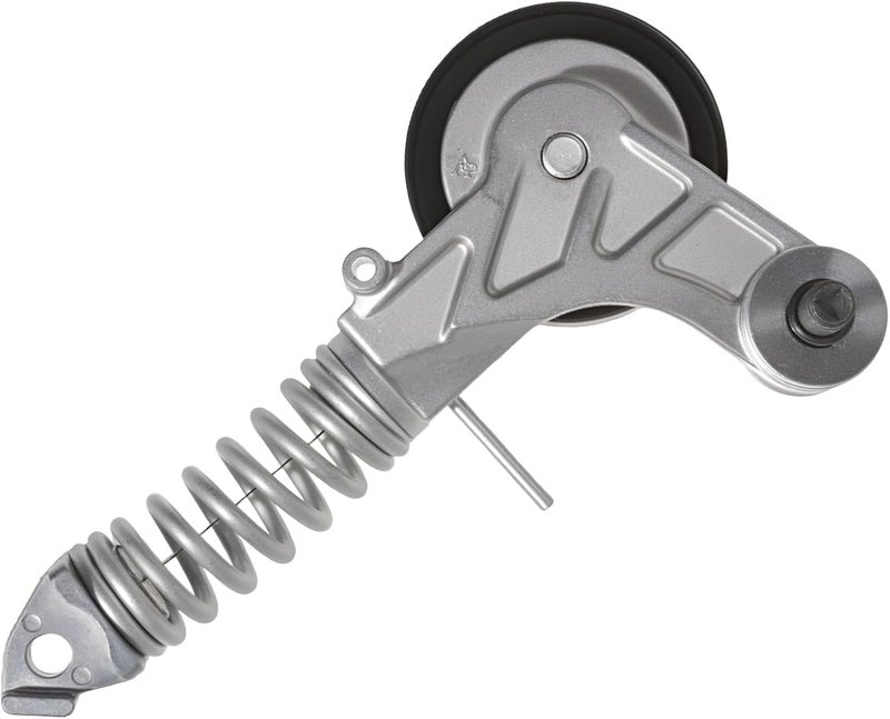 TUCAREST 38344 Accessory Drive Belt Tensioner Pulley Assembly for Buick Encore, Chevy Cruze, Sonic, Trax - Image 2