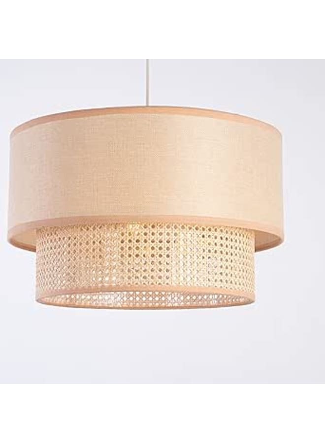 2 Doreen Boho Chandelier