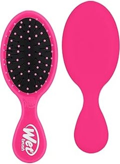 Wet brush Wet.B Mini Detangler Kids Pink (53817) 