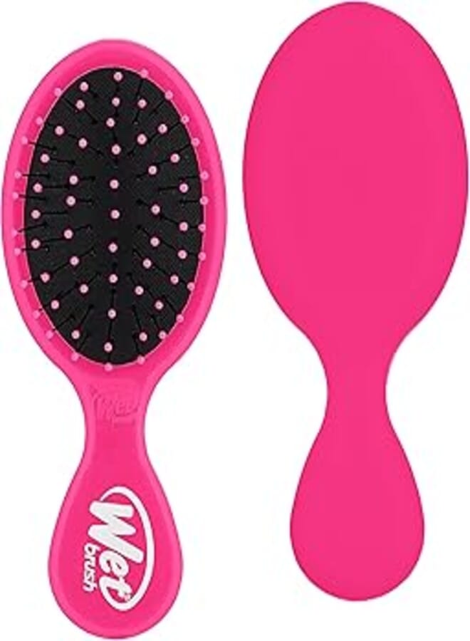 Wet.B Mini Detangler Kids Pink (53817)