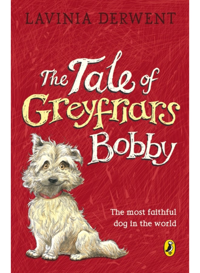 The Tale of Greyfriars Bobby
