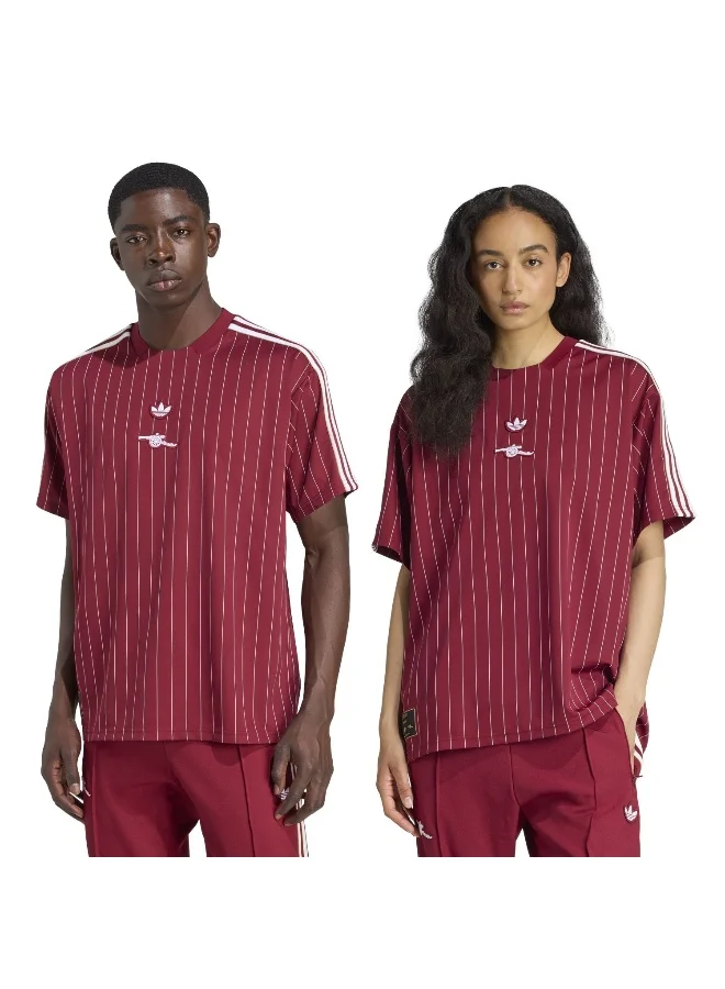 Adidas adidas Afc Icon Jsy Burgundy Football/Soccer Jerseys