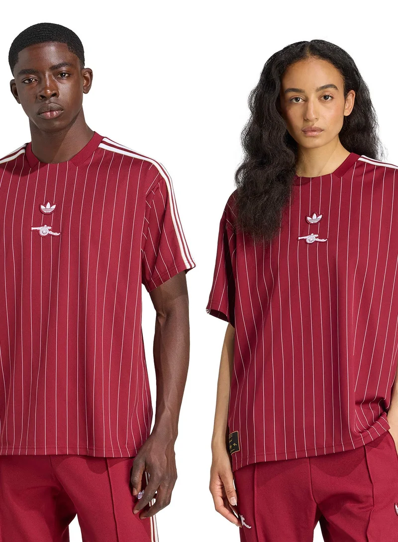 Adidas adidas Afc Icon Jsy Burgundy Football/Soccer Jerseys