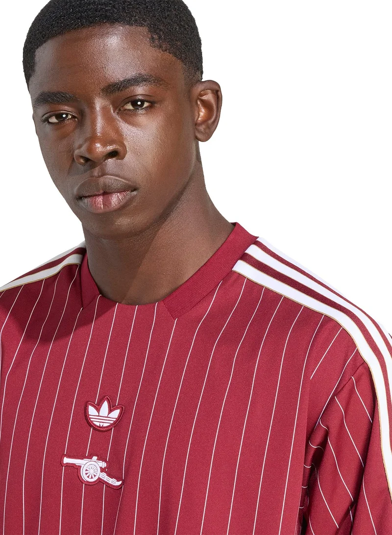 Adidas adidas Afc Icon Jsy Burgundy Football/Soccer Jerseys
