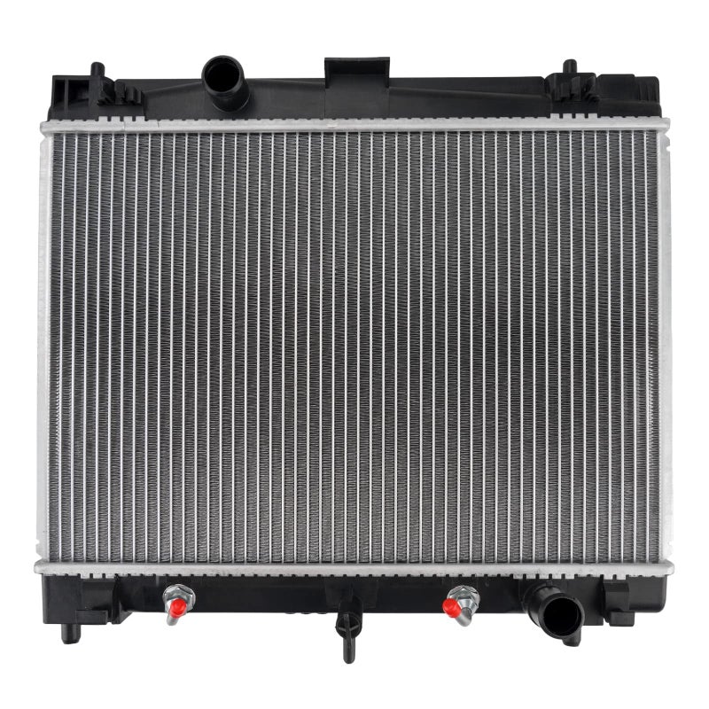 KAX CU2890 Radiator Compatible with 20072018 Yaris 20082014 xD Automotive Replacement Engine Radiators