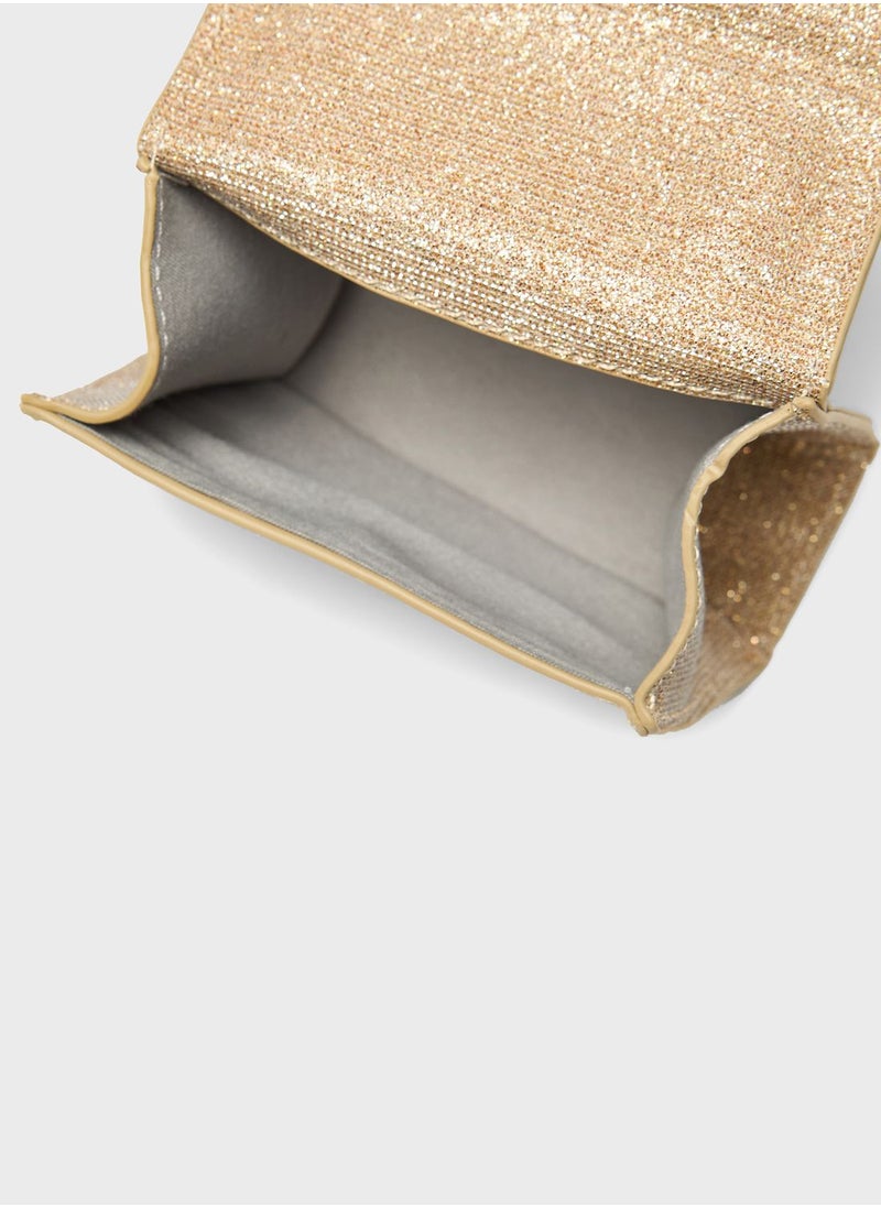 shoexpress - Kids Flap Over Crossbody - Image 1